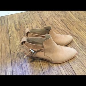 Rag & Bone Sullivan Bootie